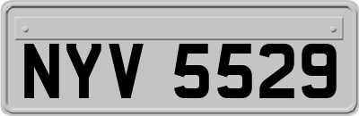 NYV5529