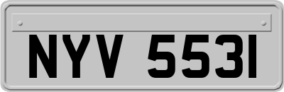 NYV5531