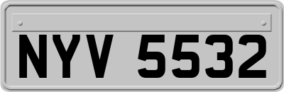 NYV5532