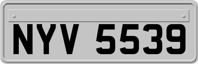 NYV5539