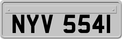 NYV5541