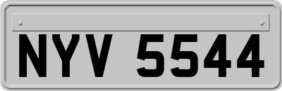 NYV5544