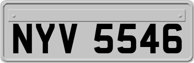 NYV5546