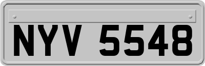 NYV5548