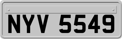 NYV5549