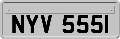 NYV5551