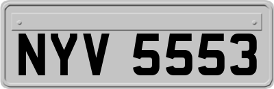 NYV5553