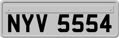 NYV5554