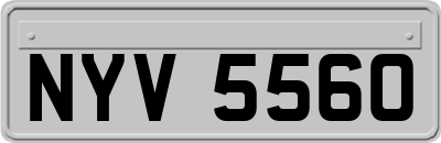 NYV5560