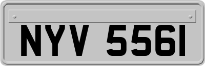 NYV5561