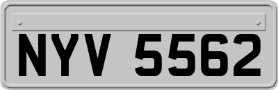 NYV5562