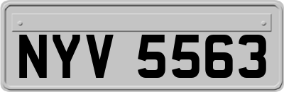NYV5563