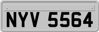 NYV5564