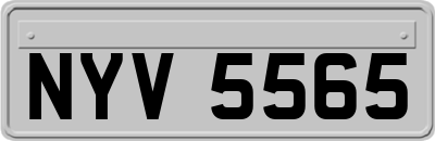 NYV5565