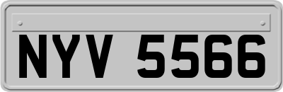 NYV5566