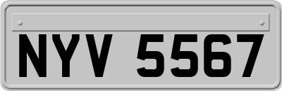 NYV5567