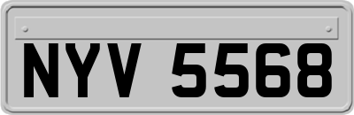 NYV5568