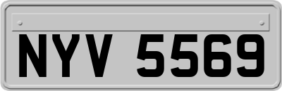 NYV5569