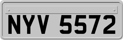 NYV5572