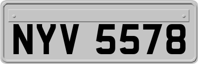 NYV5578