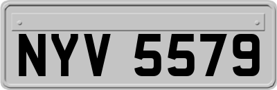 NYV5579