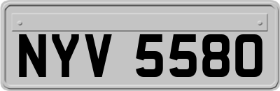 NYV5580