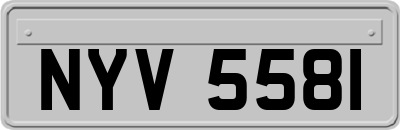 NYV5581