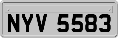 NYV5583