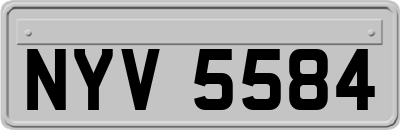 NYV5584
