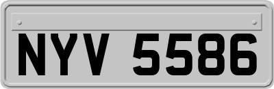 NYV5586