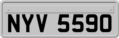 NYV5590