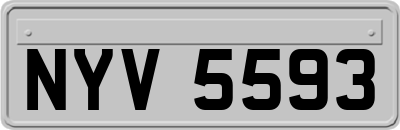 NYV5593