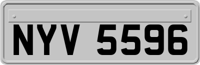 NYV5596