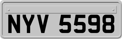 NYV5598