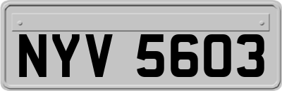 NYV5603