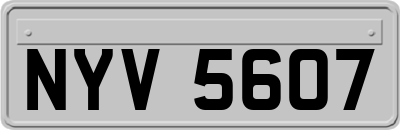 NYV5607