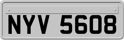 NYV5608