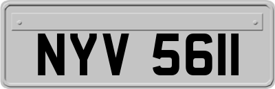 NYV5611