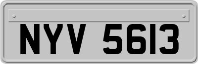 NYV5613