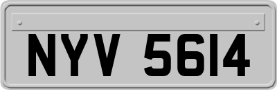 NYV5614