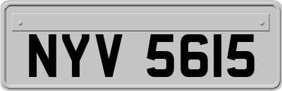 NYV5615