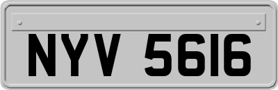 NYV5616