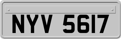 NYV5617