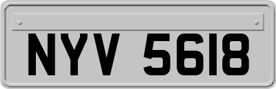 NYV5618