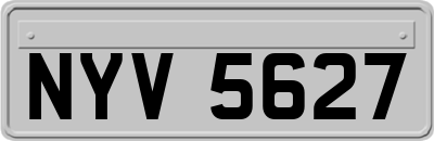 NYV5627