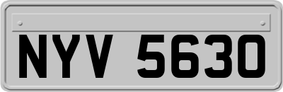 NYV5630