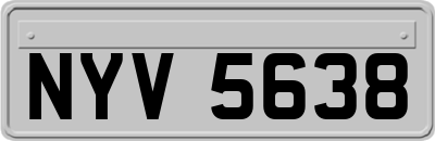 NYV5638