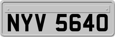 NYV5640