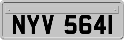 NYV5641