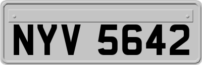 NYV5642
